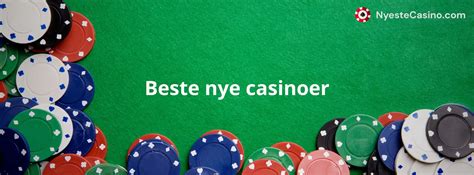 Nyeste Casino .